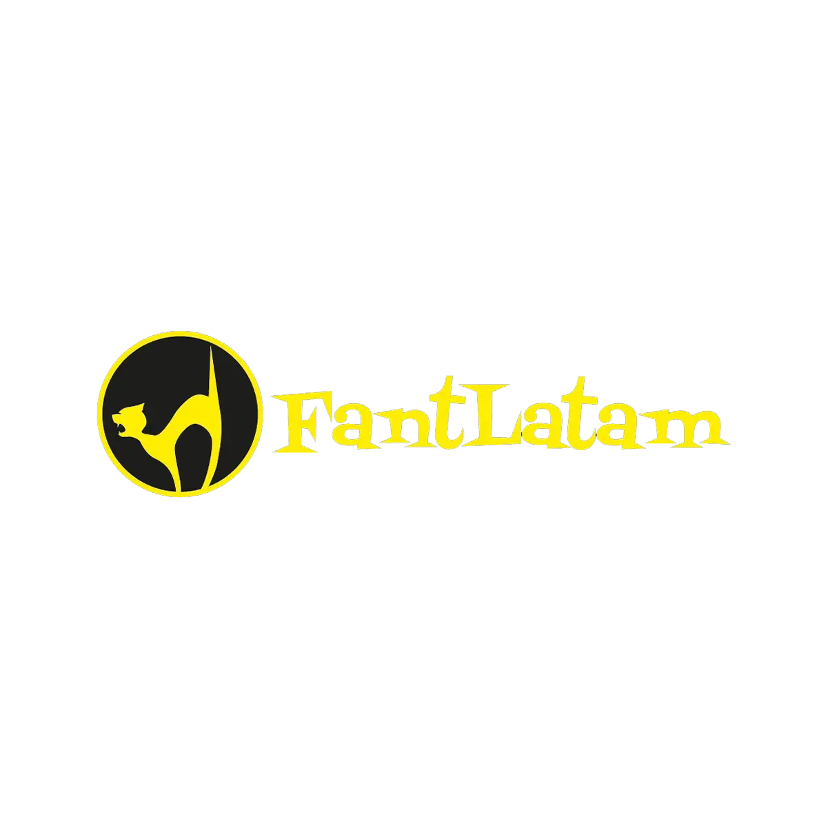 LOGO FANTLATAM ALIADO