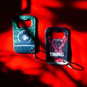 Llavero destapador