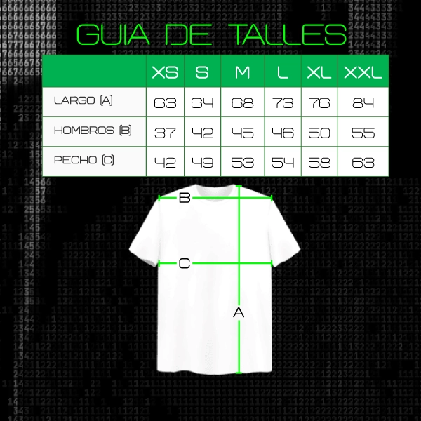 Remera oficial 2026 Edición "Alien" - Imagen 3