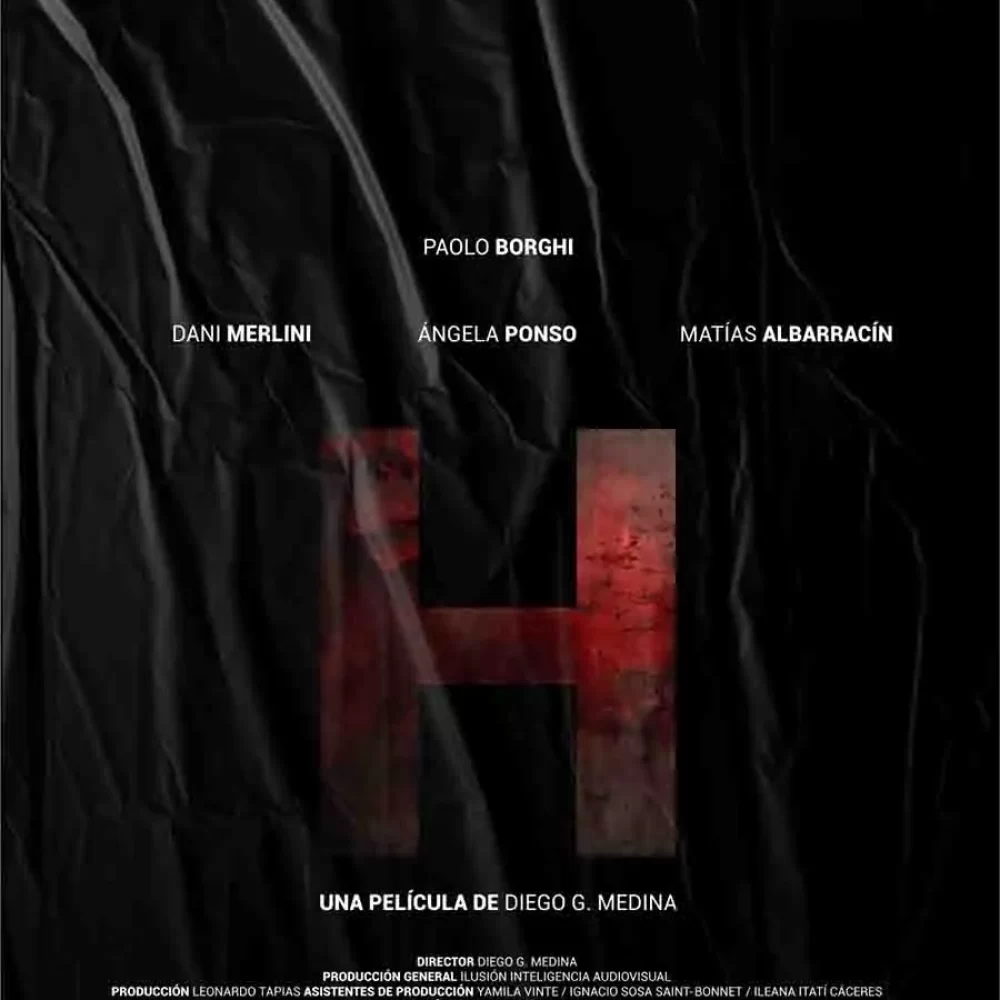 h